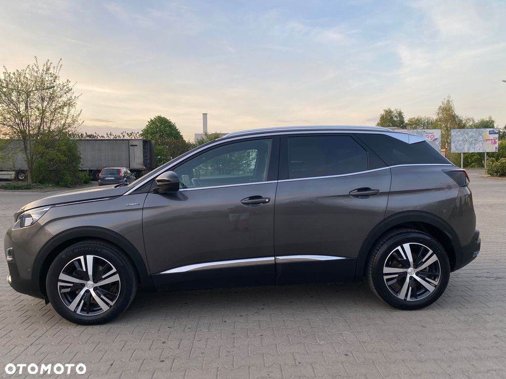 Peugeot 3008 1.5 BlueHDi GT Pack S&S EAT8 - 29