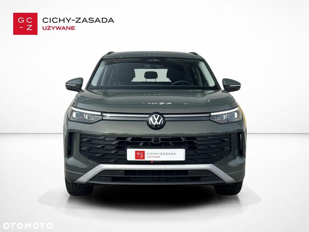 Volkswagen Tayron - 8