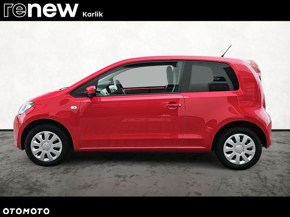 Skoda Citigo 1.0 Ambition - 8
