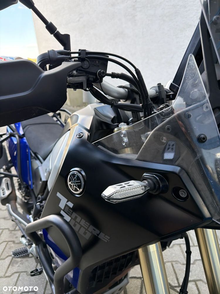 Yamaha Tenere - 13