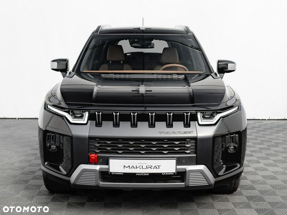 SsangYong/KGM Torres 1.5 T-GDI Adventure Plus - 8