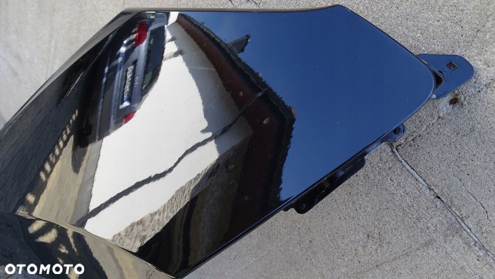 AUDI A4 B9 8W0 LIFT - błotnik przedni prawy - 3