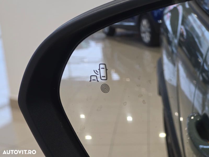 Dacia Duster TCe 130 4X2 MHEV Journey - 19