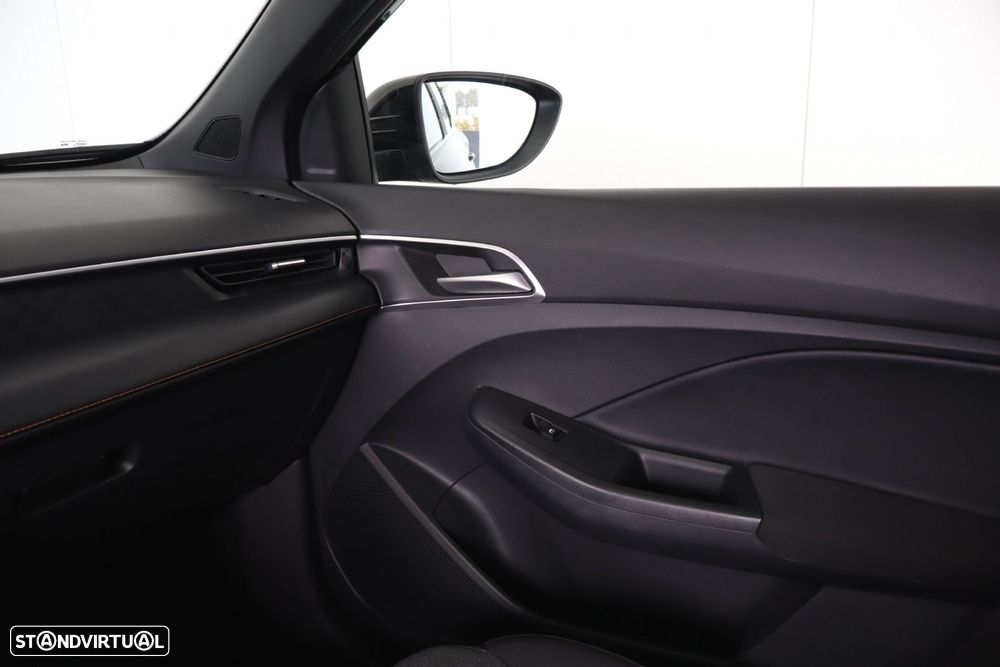 MG MG3 1.5 L Hybrid+ Comfort - 39