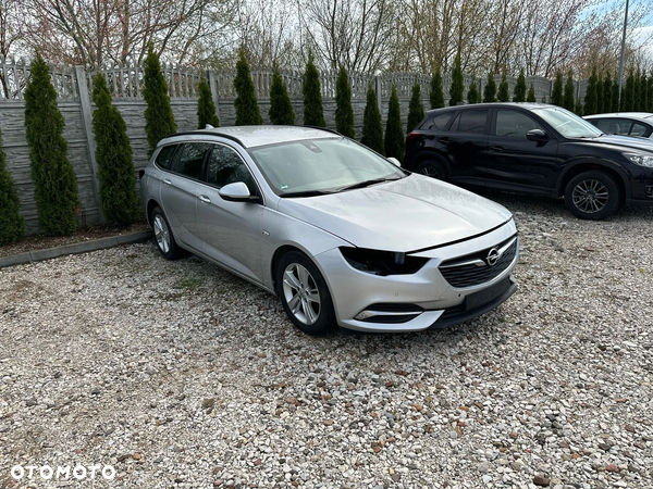 Opel Insignia 2.0 CDTI Ultimate S&S