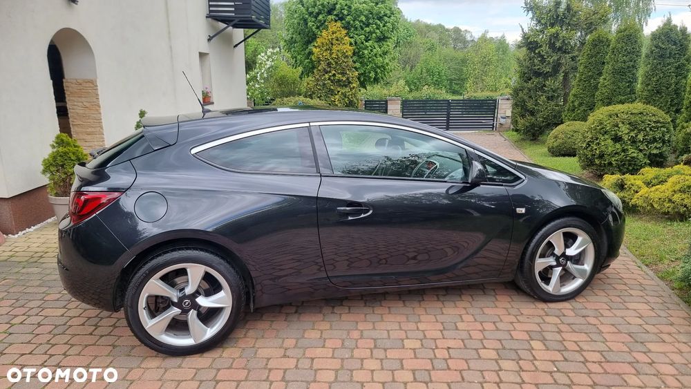 Opel Astra - 24