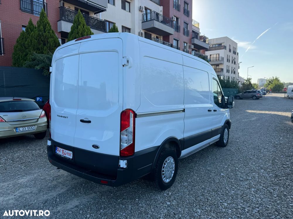 Ford Transit L2H2 - 6