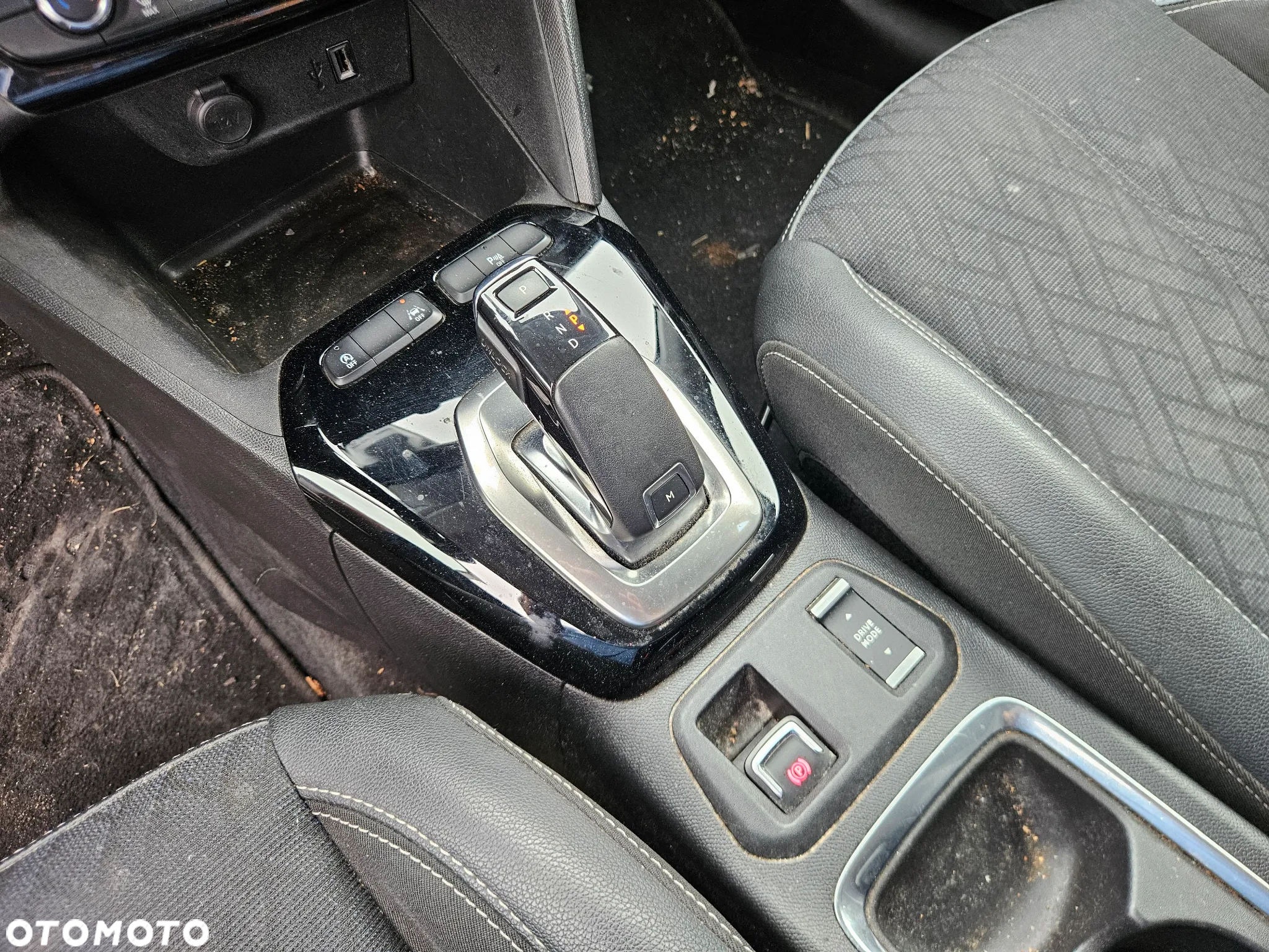 Opel Corsa 1.2 Direct Injection Turbo Automatik Edition - 13