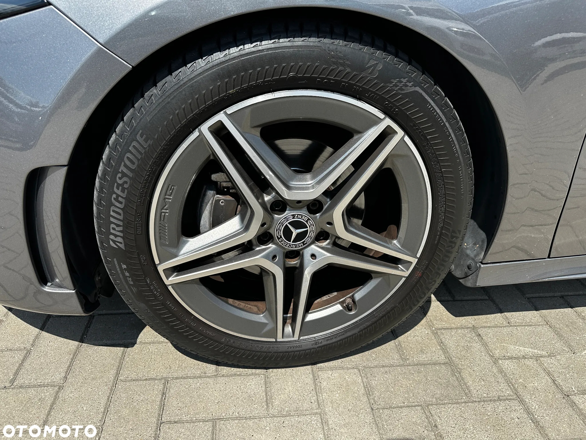 Mercedes-Benz Klasa A - 31
