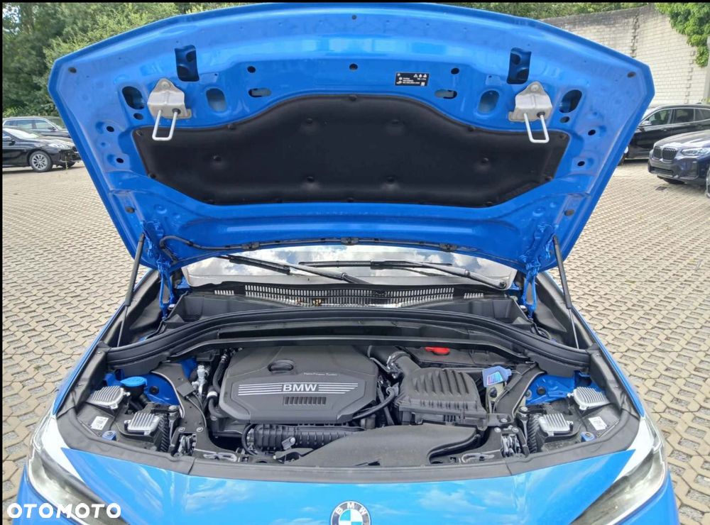 BMW X2 sDrive18i M Sport - 14