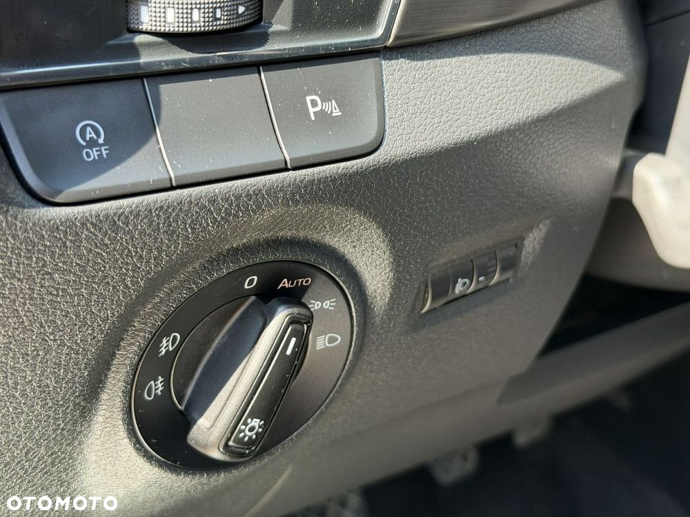 Skoda Fabia - 15