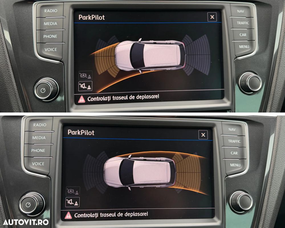 Volkswagen Tiguan 2.0 TDI 4Mot DSG Highline - 18