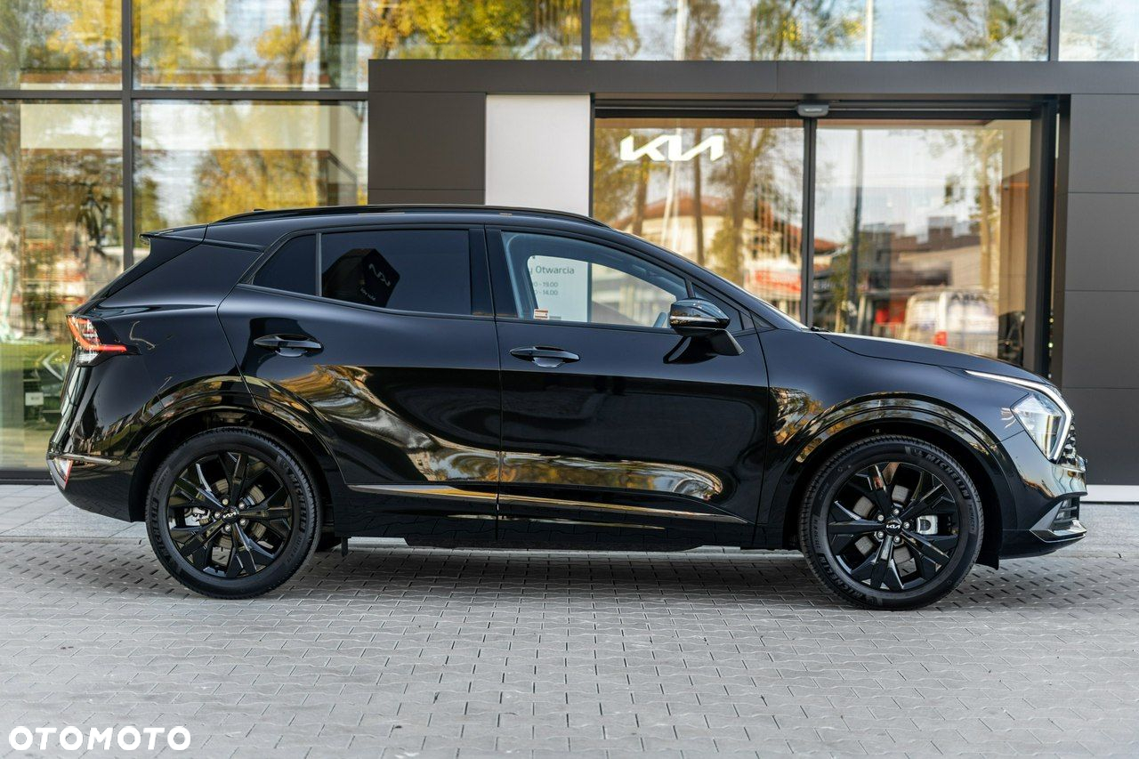 Kia Sportage - 6