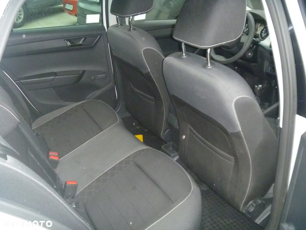 Skoda Fabia 1.0 TSI Ambition - 21