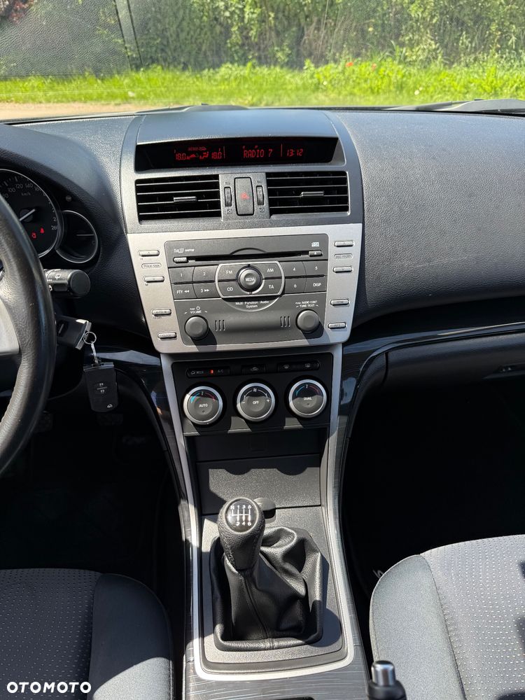 Mazda 6 - 23