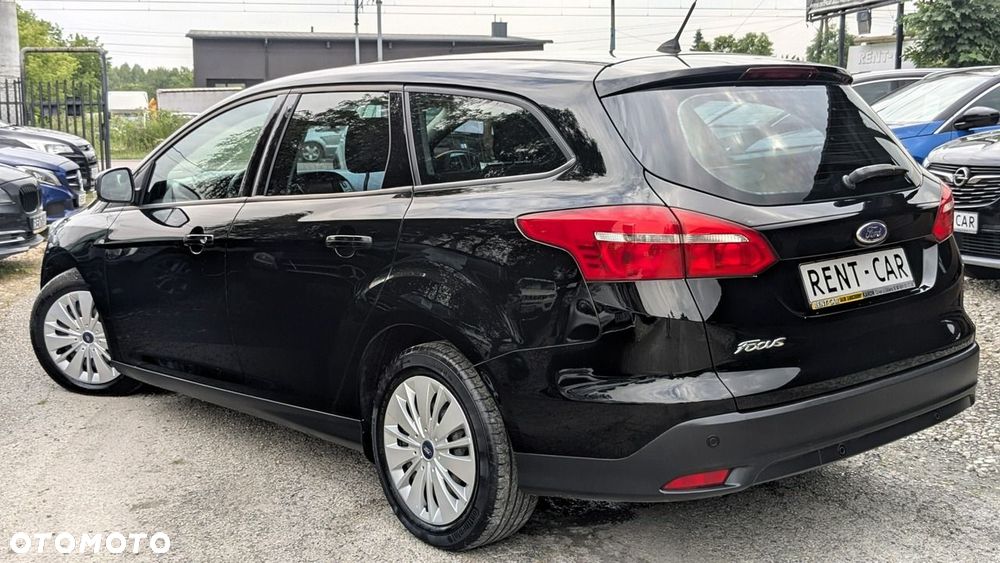 Ford Focus - 10