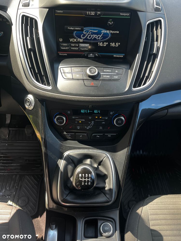 Ford C-MAX 1.0 EcoBoost Titanium ASS - 8
