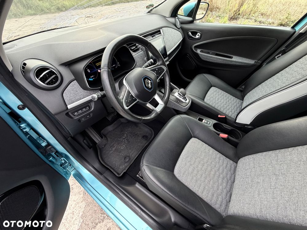 Renault Zoe - 32