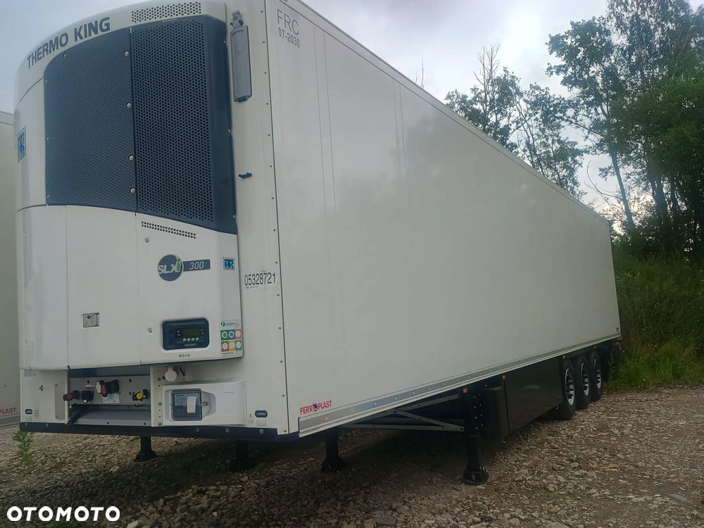 Schmitz Cargobull - 1