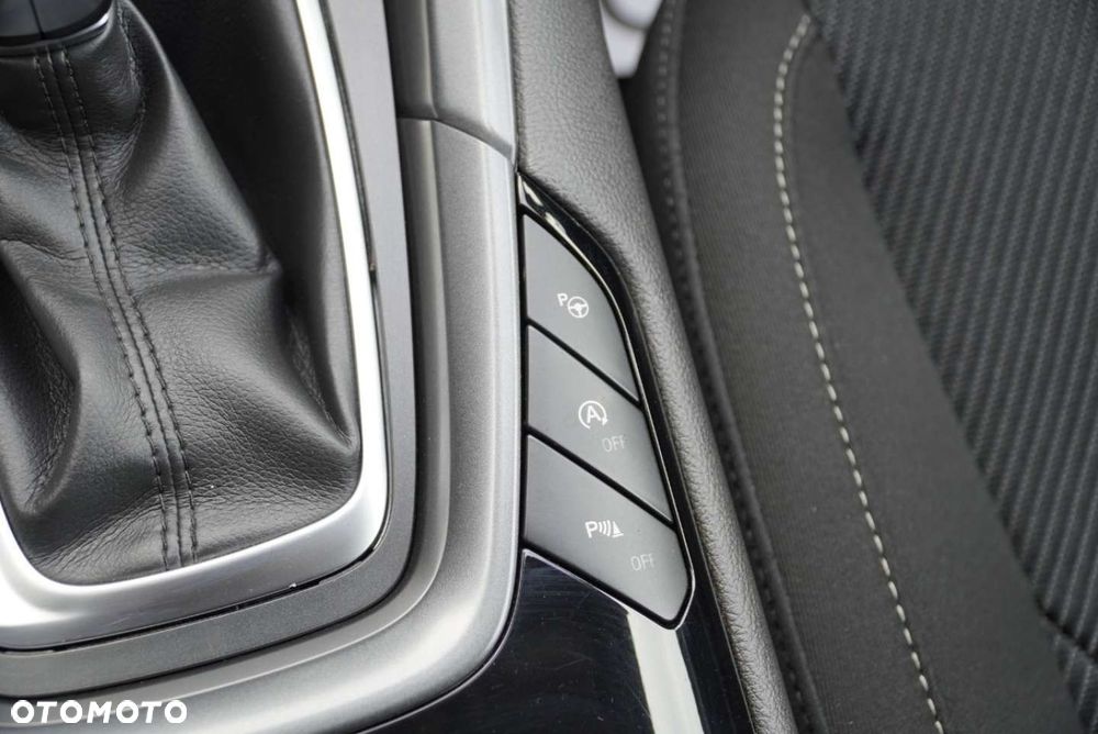 Ford Mondeo 1.5 EcoBoost Titanium - 19
