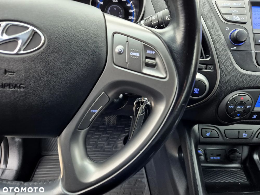 Hyundai ix35 1.6 GDI Premium 2WD - 31