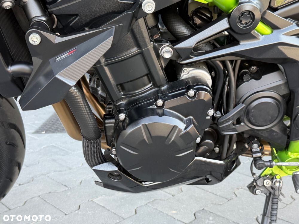 Kawasaki Z 900 - 35