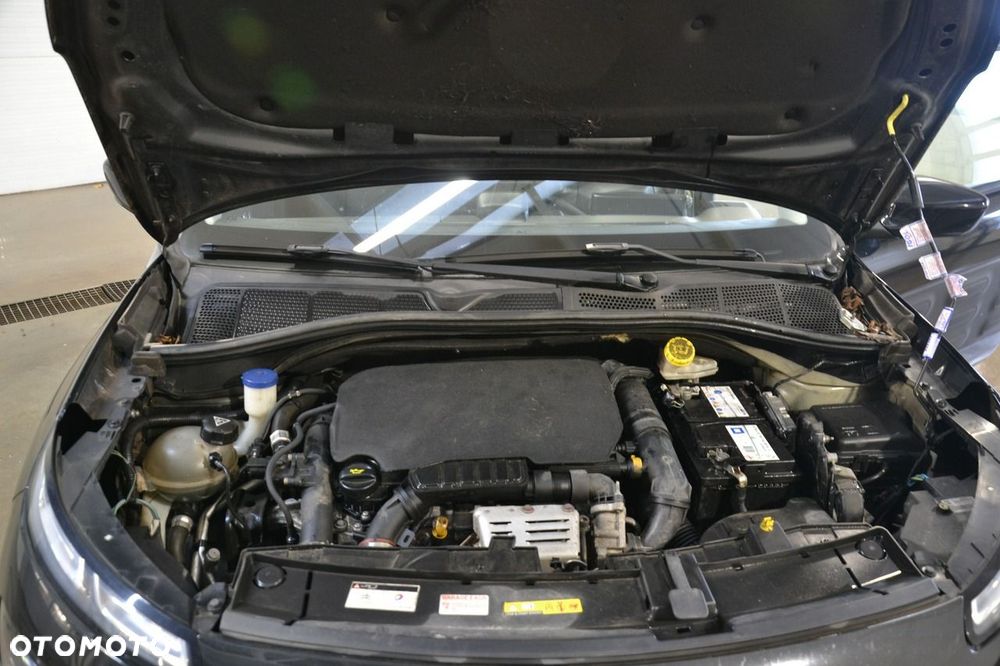 Citroën C4 Cactus - 13