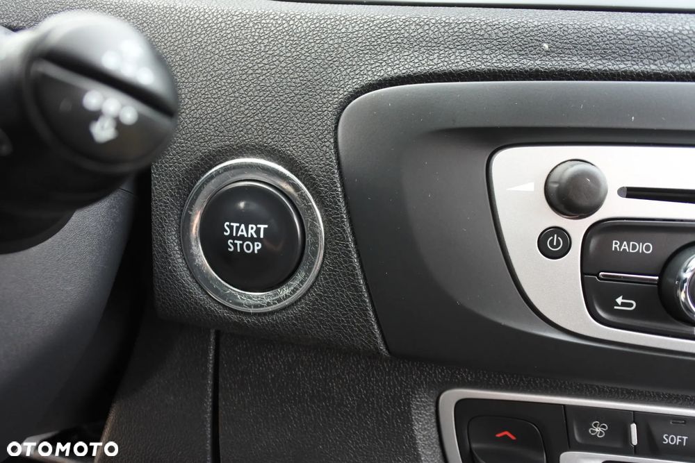 Renault Scenic ENERGY TCe 130 S&S LIMITED - 20