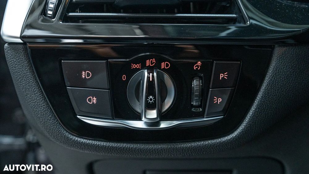 BMW Seria 5 - 19