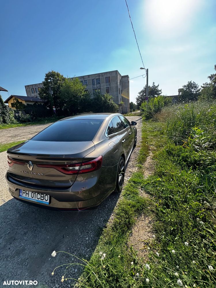 Renault Talisman - 29