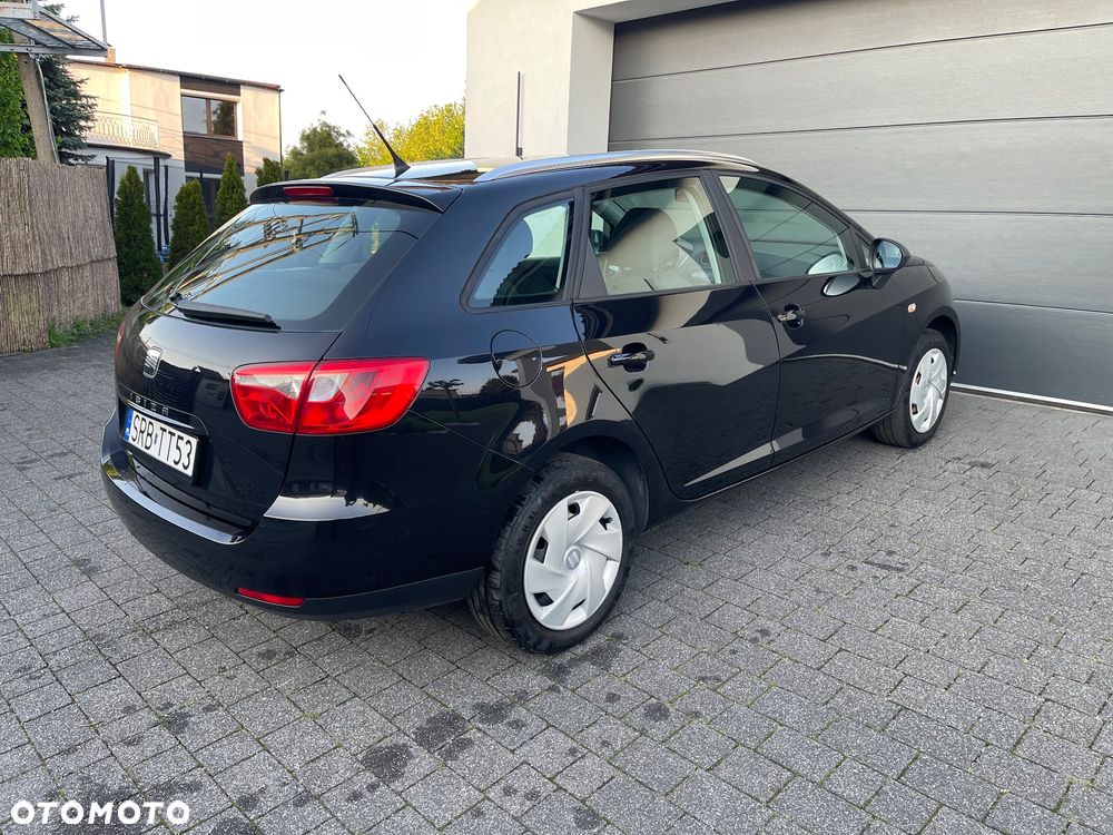 Seat Ibiza 1.4 16V Style - 32