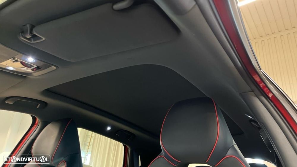 BYD Atto 3 60.48 kWh Comfort - 6