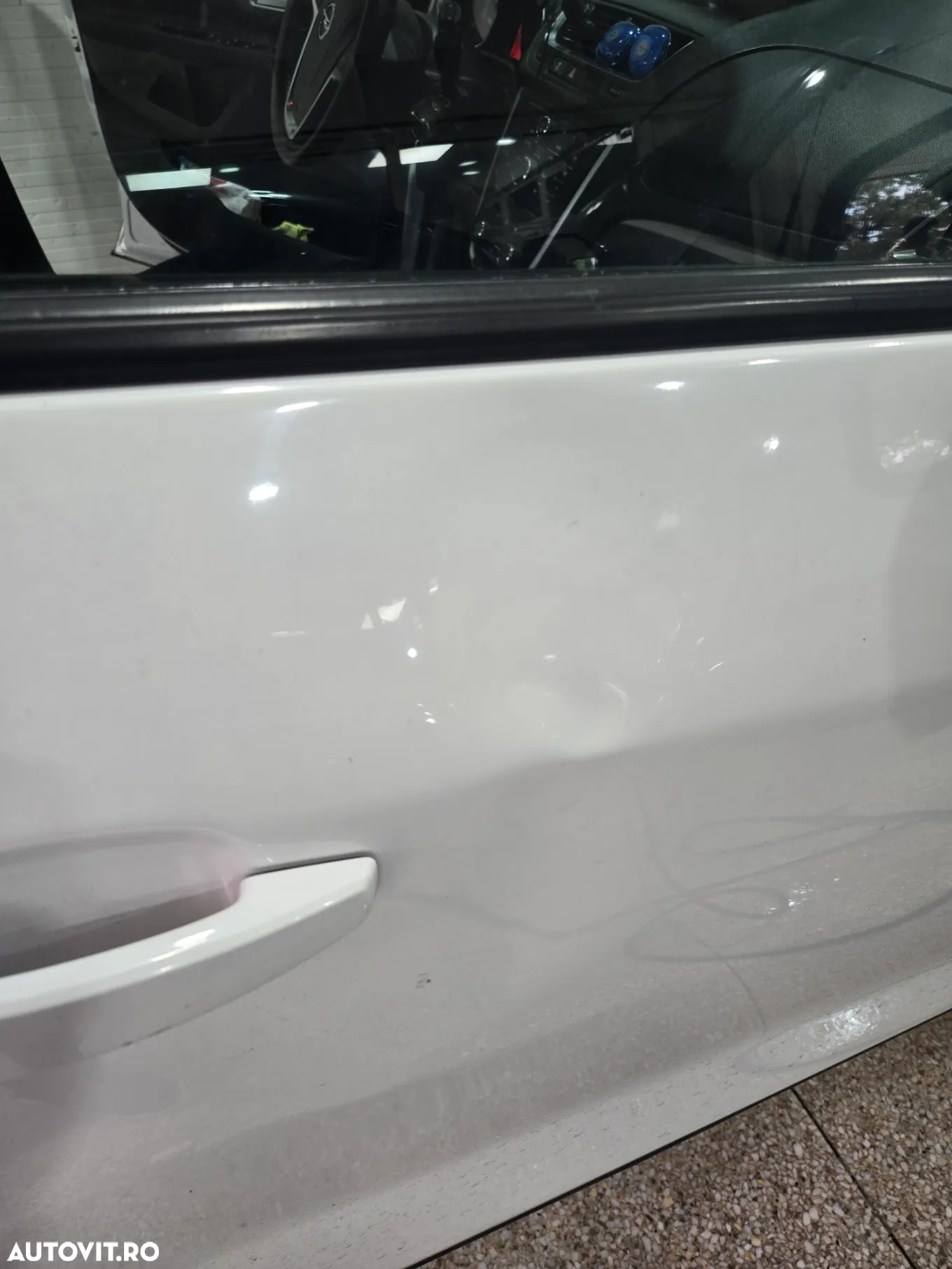 Opel Mokka 1.6 CDTI ECOTEC Cosmo Aut. - 19