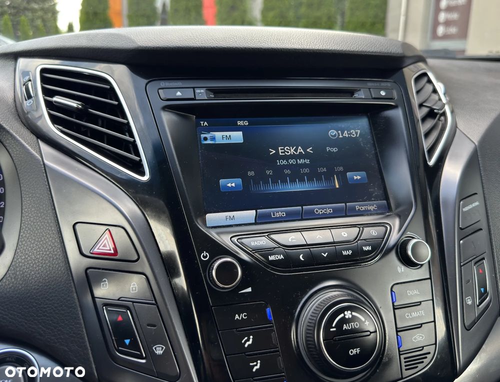 Hyundai i40 2.0 GDI Premium - 22