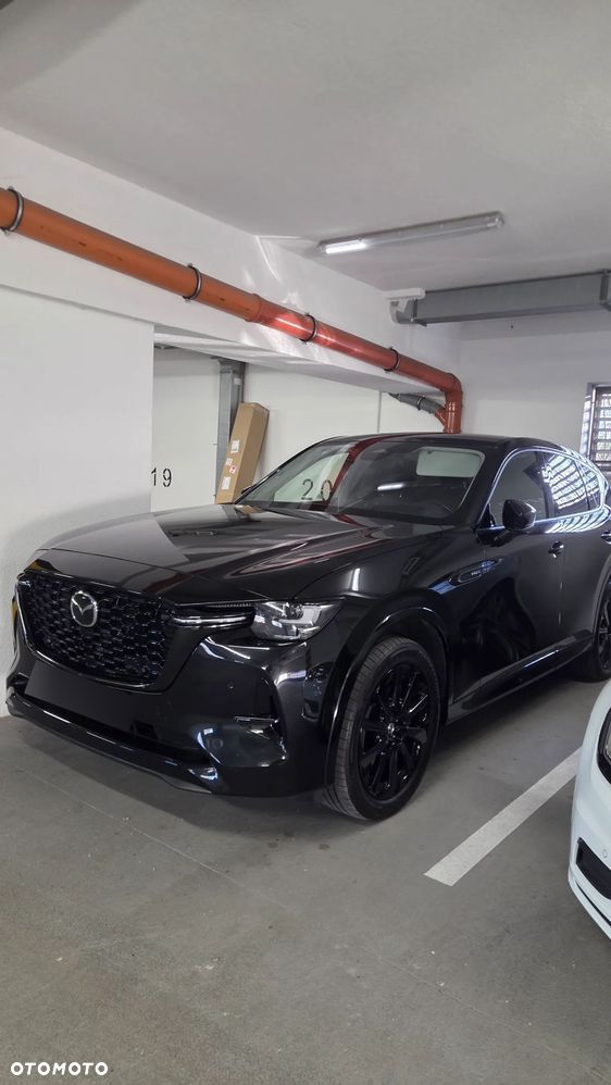 Mazda CX-60 - 12