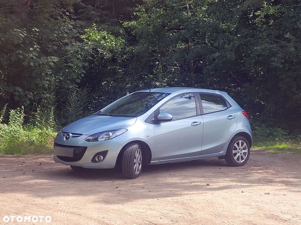Mazda 2 1.3 Kirei - 2