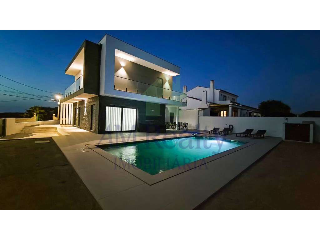 MORADIA T3 |COIMBRÃ| PENICHE - Grande imagem: 3/32