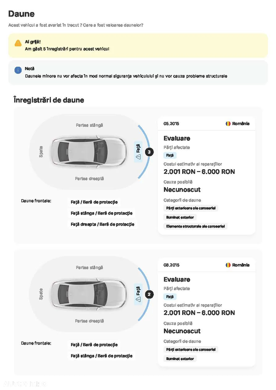 Skoda Octavia 1.6 TDI ELEGANCE - 10