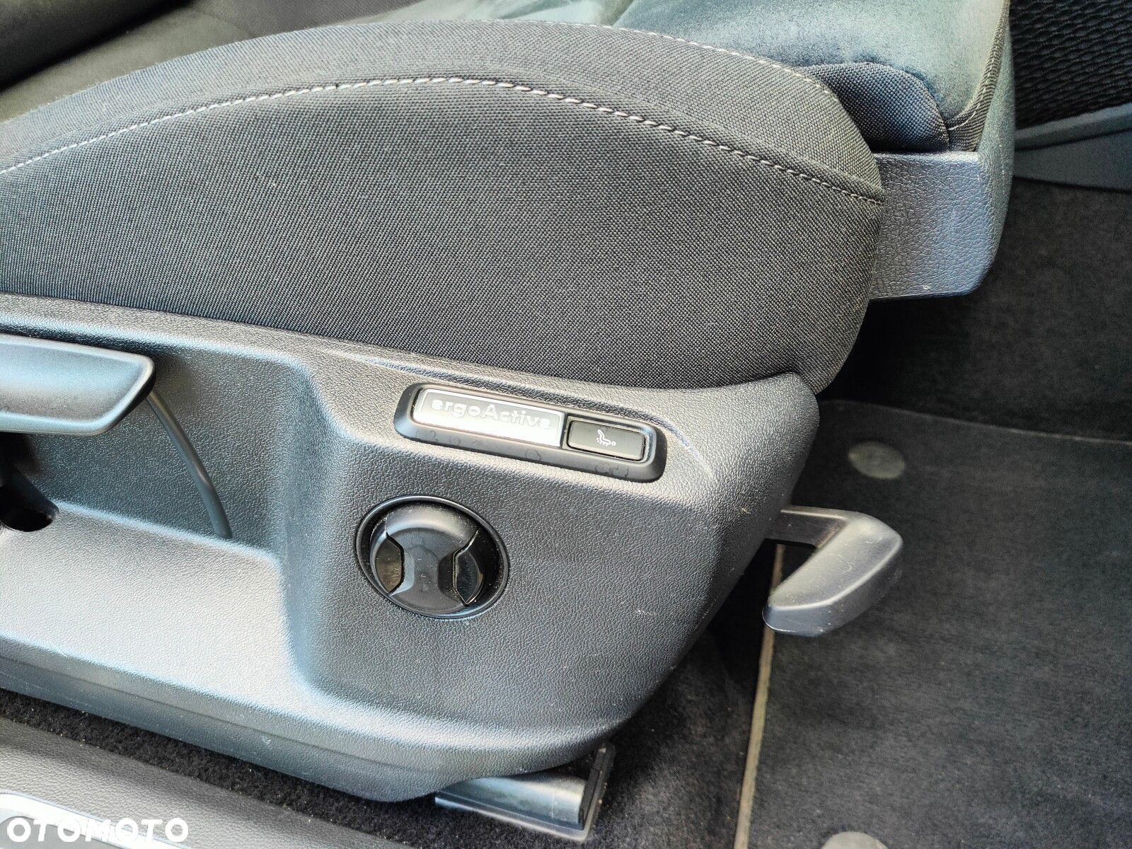 Volkswagen Tiguan 1.5 TSI EVO Elegance DSG - 19