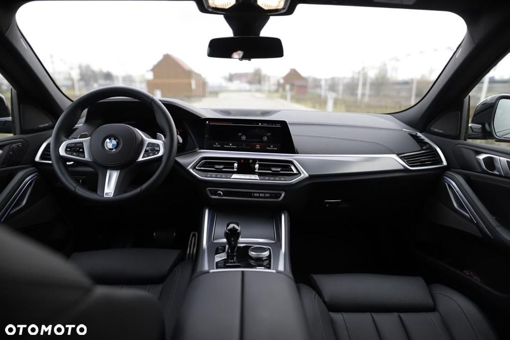 BMW X6 - 16