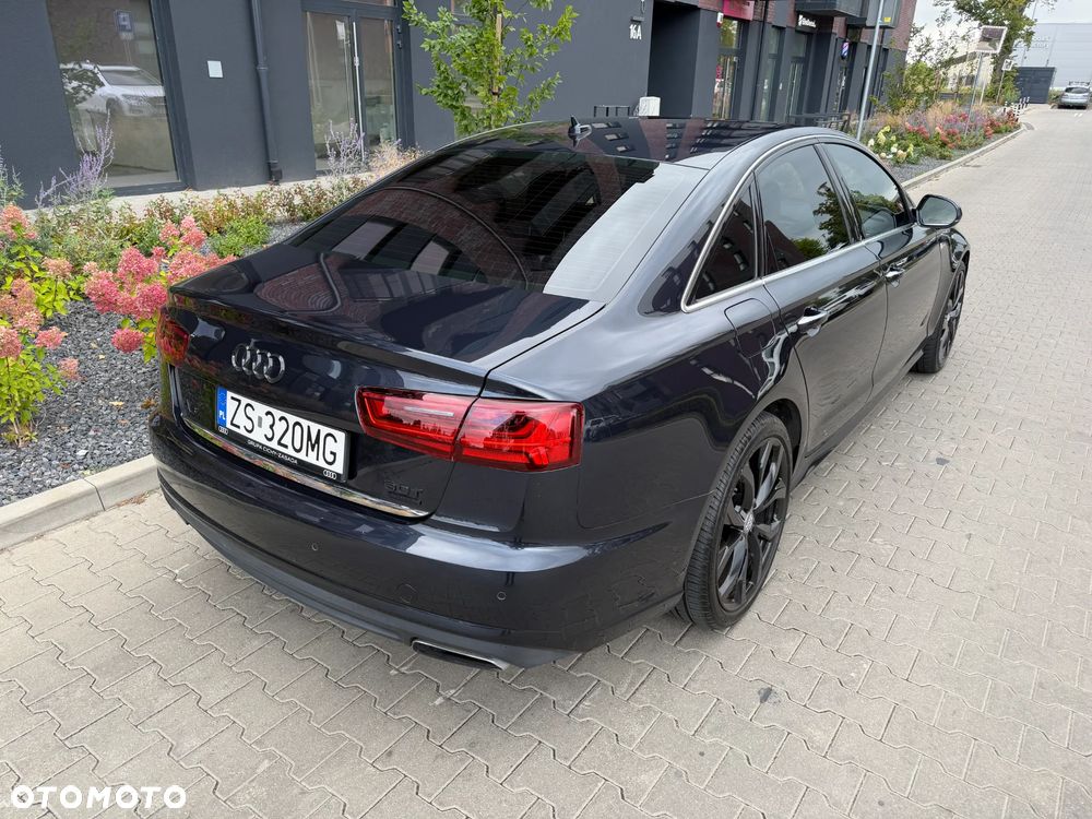 Audi A6 Limousine - 12