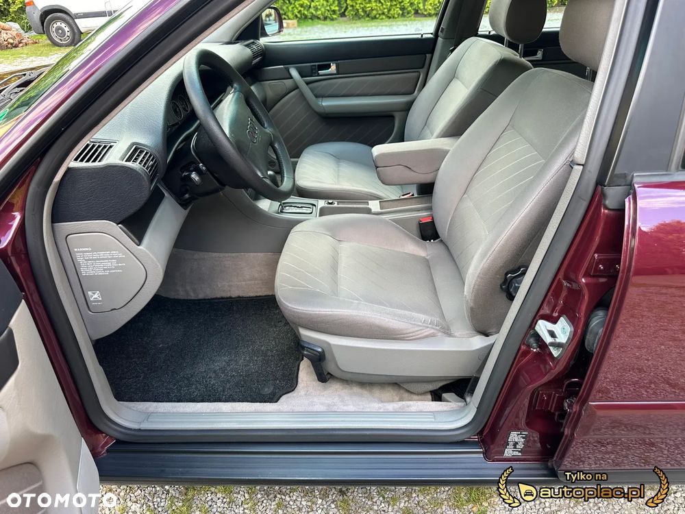 Audi A6 Limousine - 22