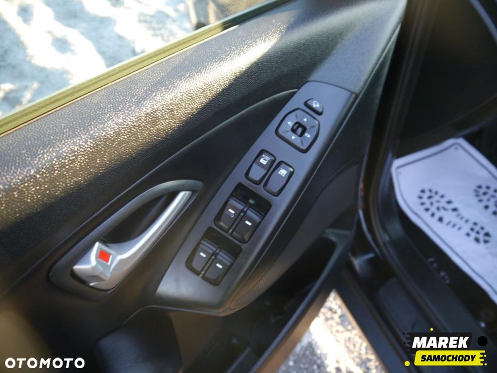Hyundai ix35 - 19