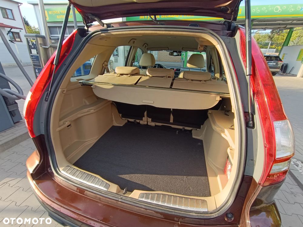 Honda CR-V 2.0 Elegance - 17