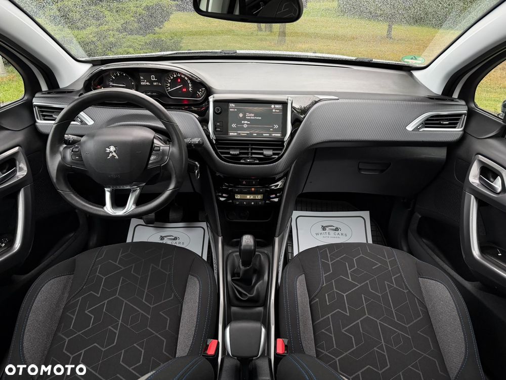 Peugeot 2008 PureTech 82 Style - 5