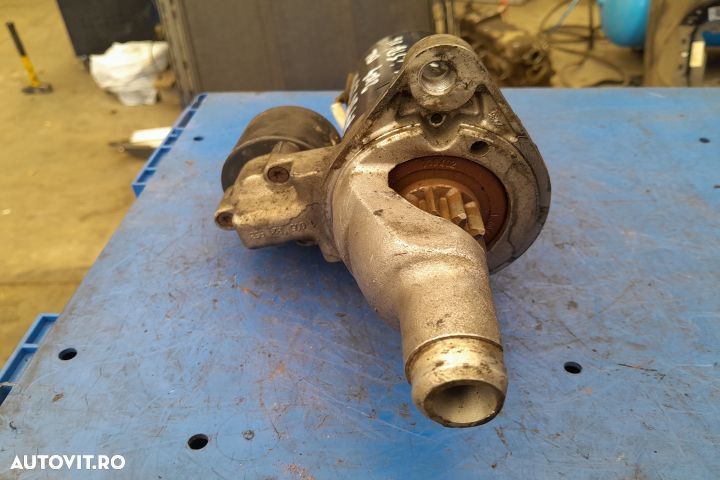 Electromotor 059911023H DSG Audi A4 B6 [2000 - 2005] Avant wagon 5-us - 3