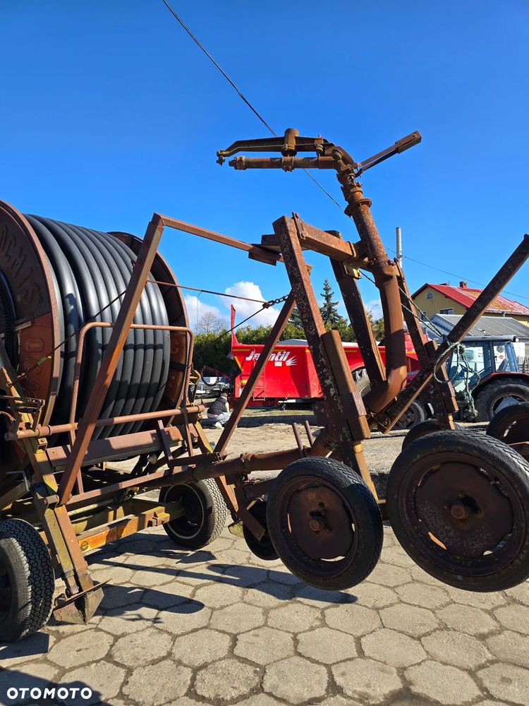 Inny OCMIS  82 R2/1 Deszczownia - 8