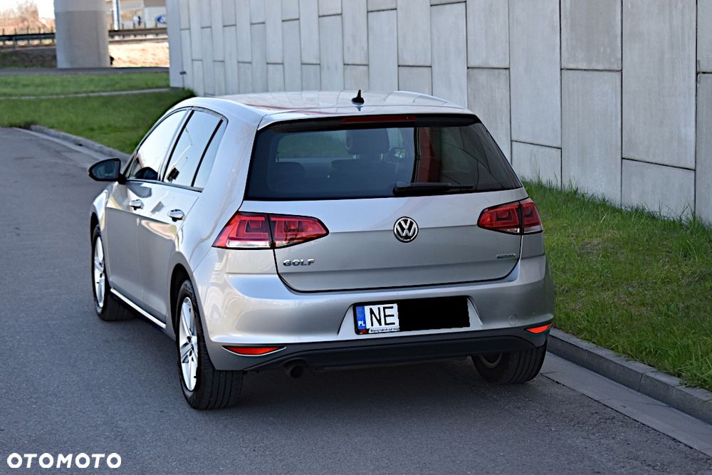 Volkswagen Golf - 13