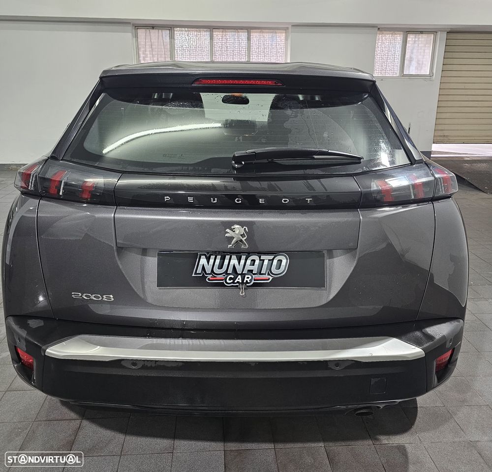 Peugeot 2008 1.2 PureTech Active Pack - 6