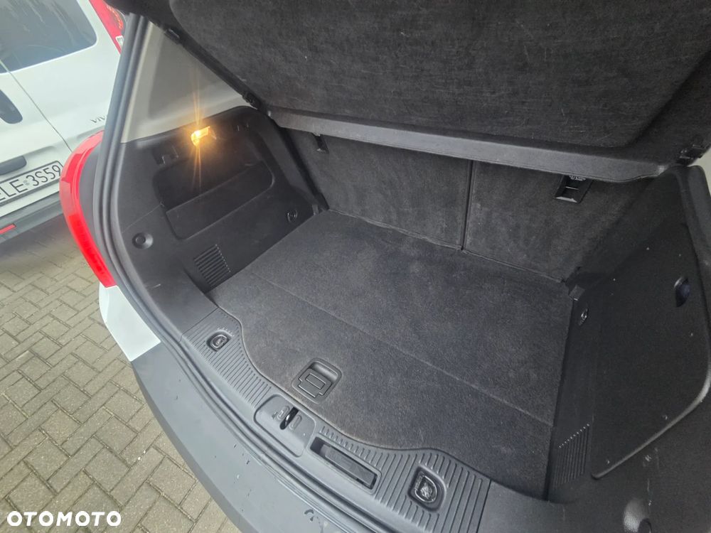 Opel Mokka 1.7 CDTI ecoFLEX Start/Stop Innovation - 29